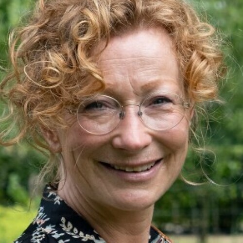 Annemarie Zuidweg